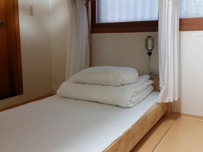 Happytree Guesthouse Seul Exterior foto